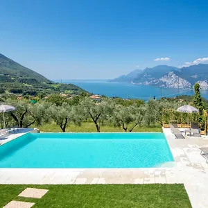 Pinini Country , Malcesine Italien