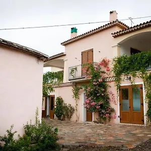 Donnolu , Tertenìa Italien