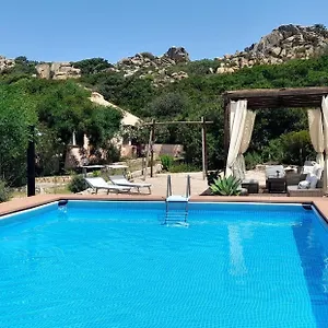 Casa Lavanda - Villaggio Galanu , Li Valcaggi Italien