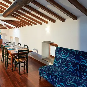  Appartement La Casa Di Giulia-family